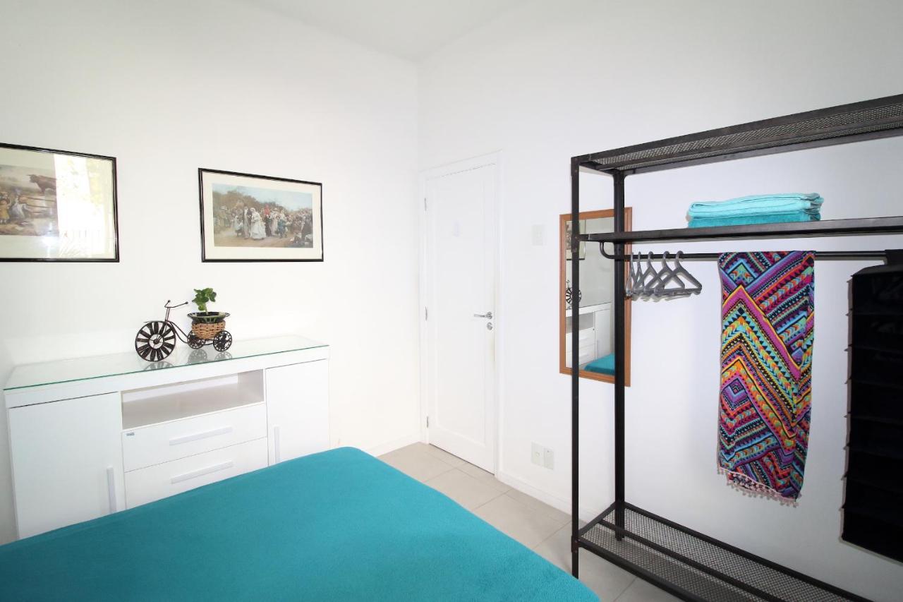 Pineapples BT201 - Apartamento Pet Friendly 2 quartos em Ipanema a 250m da praia Rio de Janeiro Exterior foto
