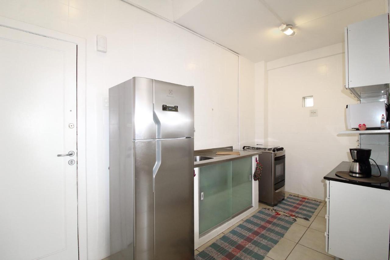 Pineapples BT201 - Apartamento Pet Friendly 2 quartos em Ipanema a 250m da praia Rio de Janeiro Exterior foto