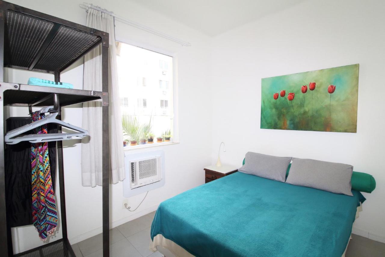 Pineapples BT201 - Apartamento Pet Friendly 2 quartos em Ipanema a 250m da praia Rio de Janeiro Exterior foto