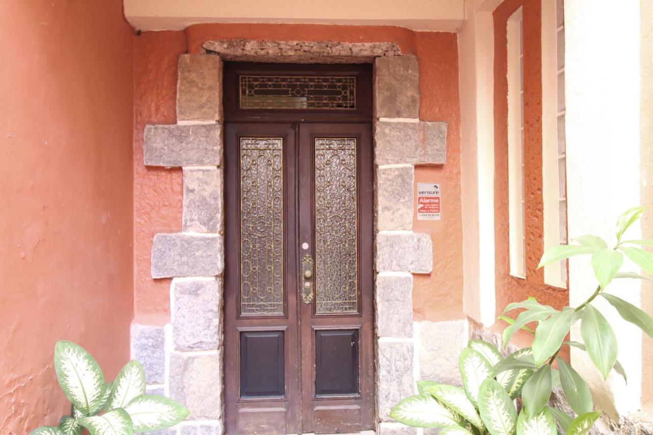 Pineapples BT201 - Apartamento Pet Friendly 2 quartos em Ipanema a 250m da praia Rio de Janeiro Exterior foto