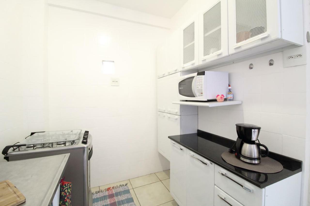 Pineapples BT201 - Apartamento Pet Friendly 2 quartos em Ipanema a 250m da praia Rio de Janeiro Exterior foto
