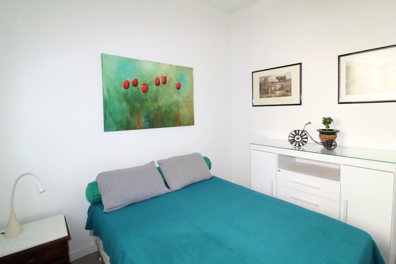 Pineapples BT201 - Apartamento Pet Friendly 2 quartos em Ipanema a 250m da praia Rio de Janeiro Exterior foto