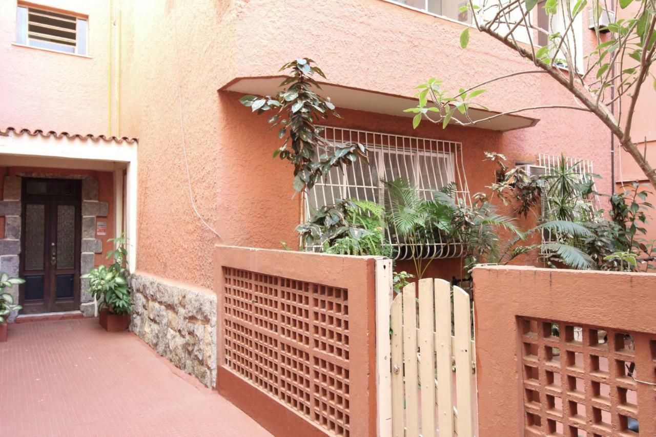 Pineapples BT201 - Apartamento Pet Friendly 2 quartos em Ipanema a 250m da praia Rio de Janeiro Exterior foto