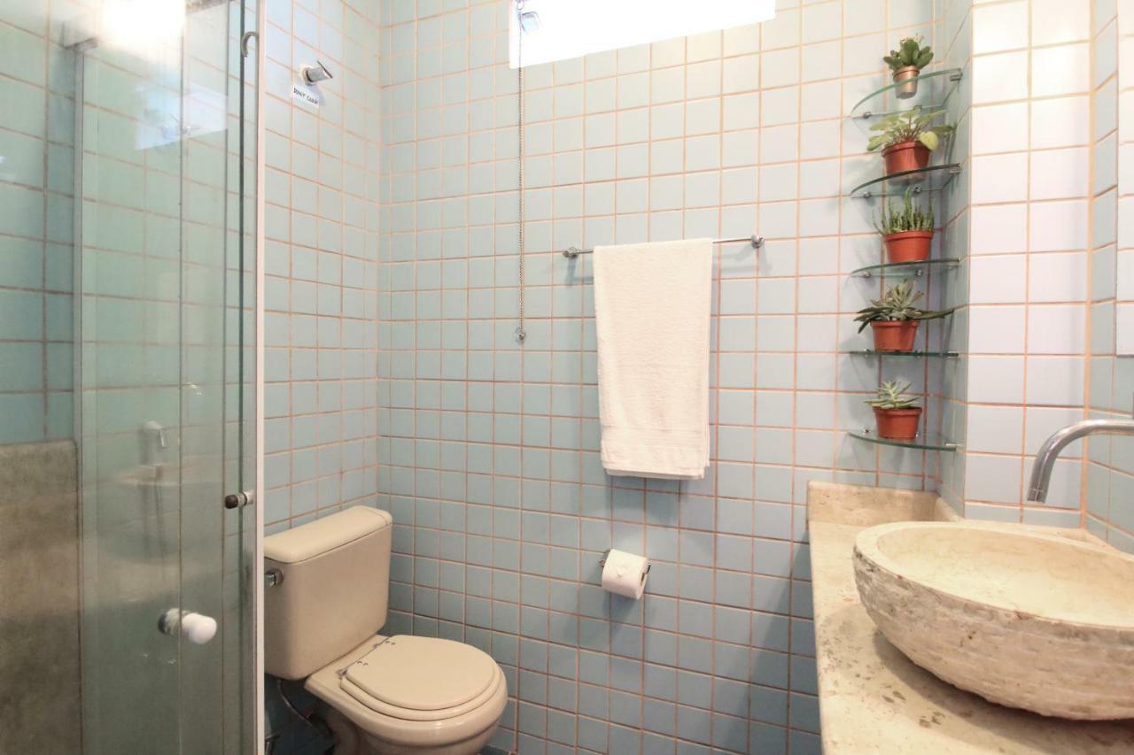 Pineapples BT201 - Apartamento Pet Friendly 2 quartos em Ipanema a 250m da praia Rio de Janeiro Exterior foto