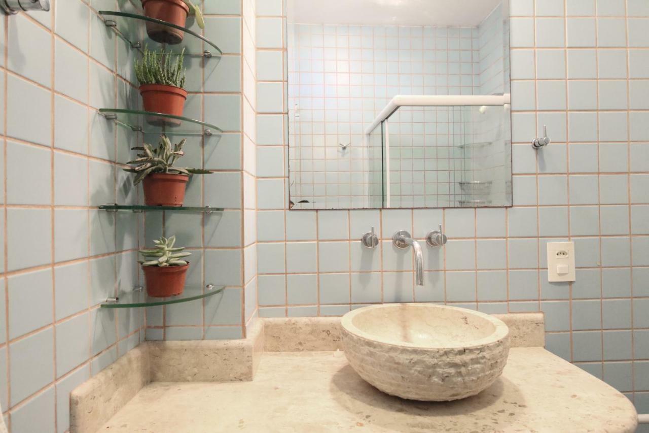Pineapples BT201 - Apartamento Pet Friendly 2 quartos em Ipanema a 250m da praia Rio de Janeiro Exterior foto