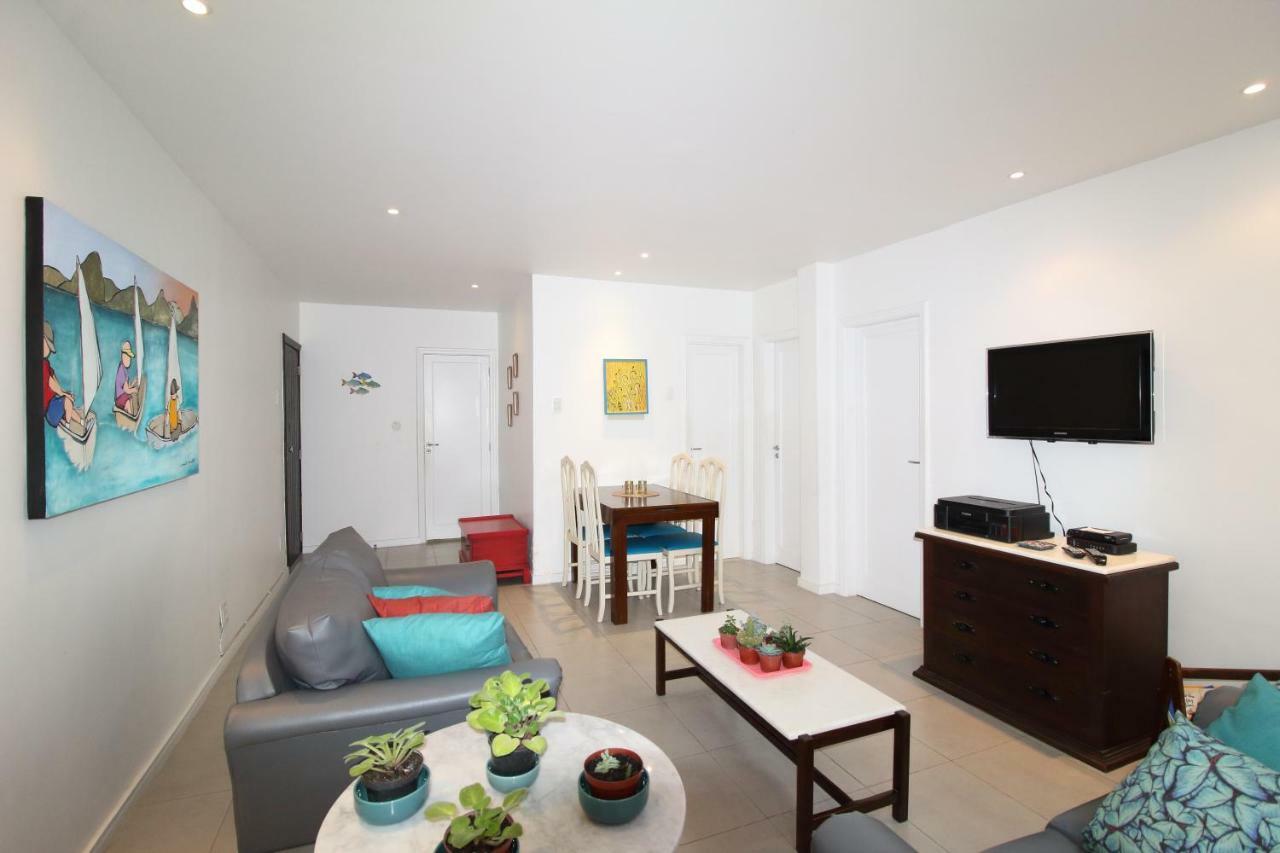 Pineapples BT201 - Apartamento Pet Friendly 2 quartos em Ipanema a 250m da praia Rio de Janeiro Exterior foto
