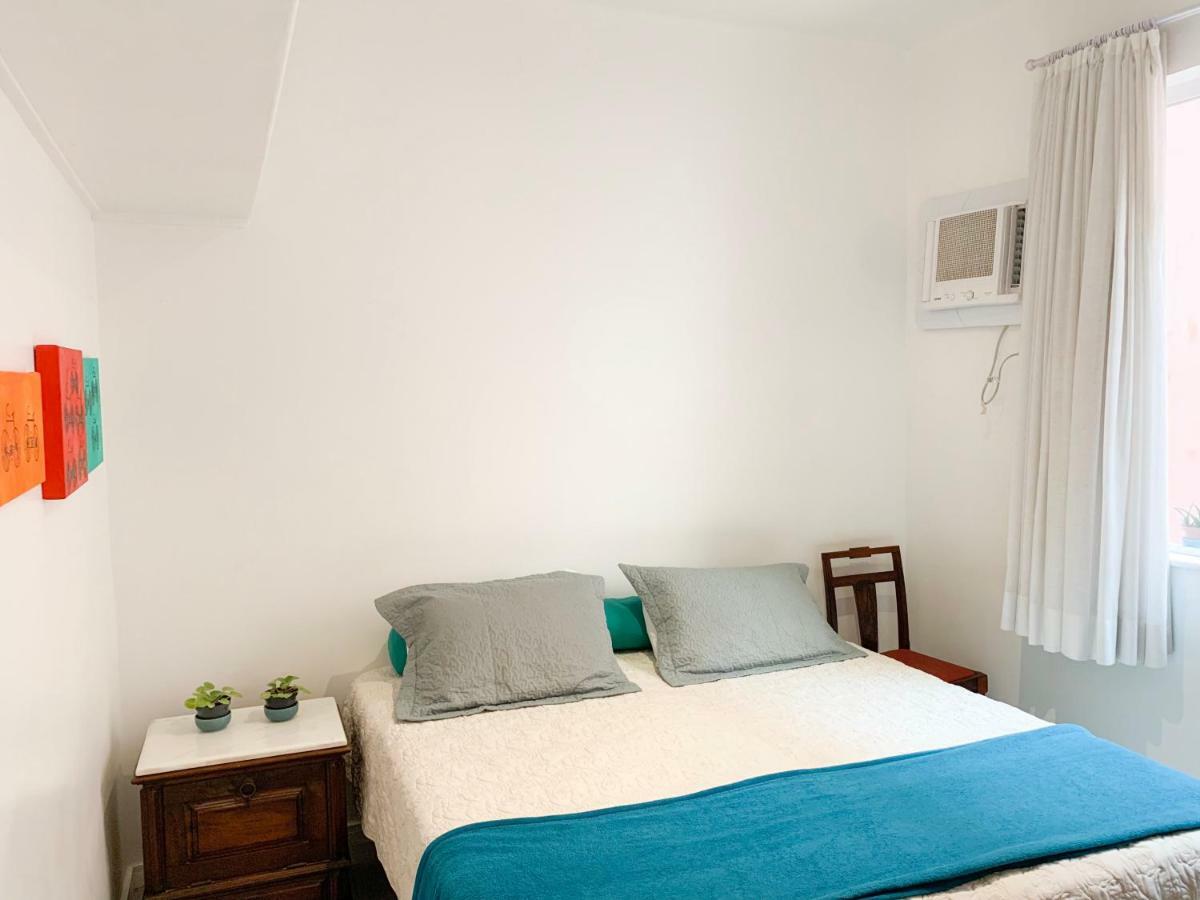 Pineapples BT201 - Apartamento Pet Friendly 2 quartos em Ipanema a 250m da praia Rio de Janeiro Exterior foto